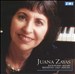 Juana Zayas Plays Bach-Busoni, Mozart, Beethoven, Liszt, Debussy
