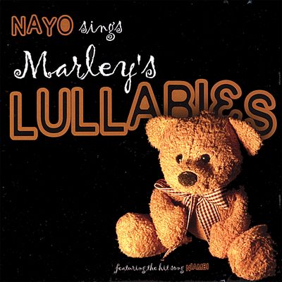 Nayo Sings Marley's Lullabies