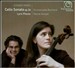 Grieg: Cello Sonata, Op. 36; Lyric Pieces