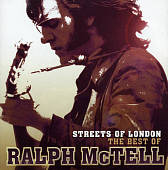 The Best of Ralph McTell: Streets of London