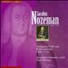 Jacobus Nozeman: Sonatas for Violin and Basso Continuo Opus 1