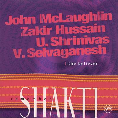 Remember Shakti: The Believer