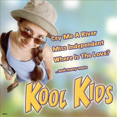Kool Kids, Vol. 3