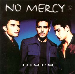 baixar álbum No Mercy - More