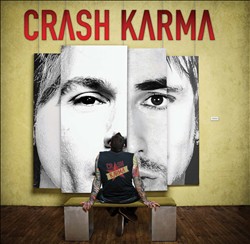 télécharger l'album Crash Karma - Crash Karma