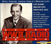 World War II Radio