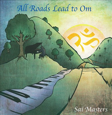 All Roads Lead To Om