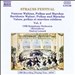 Strauss Festival, Vol. 2