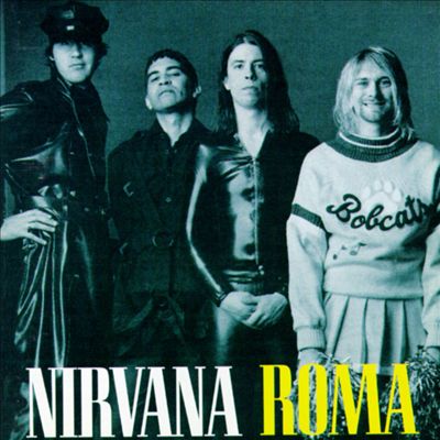 Nirvana: Nirvana Album Review