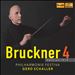 Bruckner 4, Version 1874