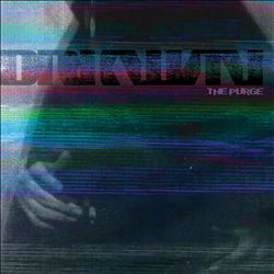ladda ner album DRKWAV - The Purge