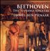 Beethoven: The 32 Piano Sonatas