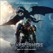 Transformers: The Last Knight [Music from the Motion Picture]