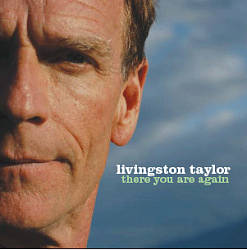 Album herunterladen Livingston Taylor - There You Are Again