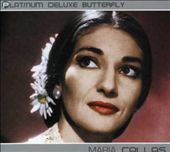 Maria Callas: Arias