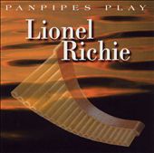 Panpipes Play Lionel Richie