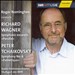 Roger Norrington conducts Richard Wagner, Peter Tchaikovsky
