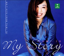 télécharger l'album Sumi Jo - My Story