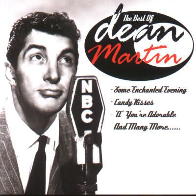 Best of Dean Martin [Mastersound]