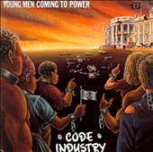 Young Men Coming to Power
