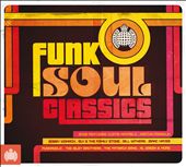 Funk Soul Classics
