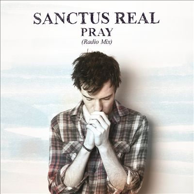 Pray [Radio Mix]