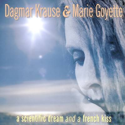 A Scientific Dream and a French Kiss