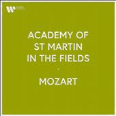 Academy of St Martin in the Fields: Mozart