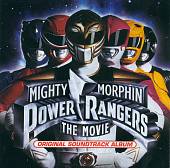 The Mighty Morphin Power Rangers [Original Soundtrack]