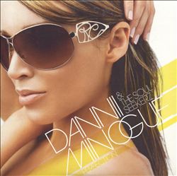 télécharger l'album Download Dannii Minogue & The Soul Seekerz - Perfection album
