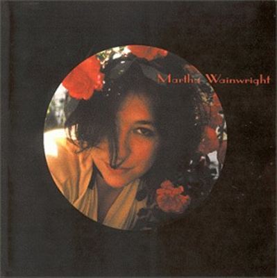 Martha Wainwright [EP]