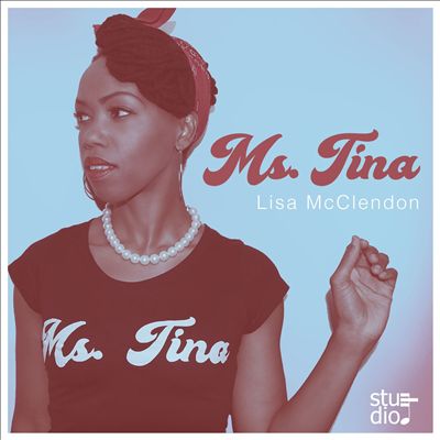 Ms. Tina