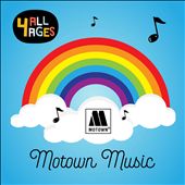 4 All Ages: Motown Music