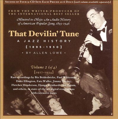 That Devilin' Tune, Vol. 2