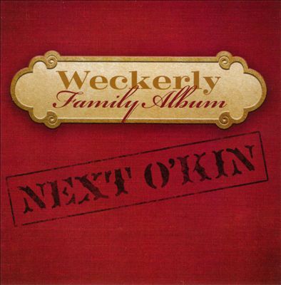 Weckerly Family Album