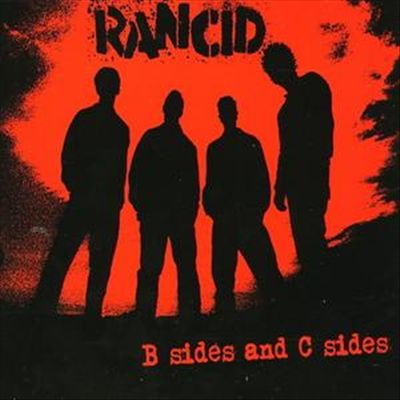 B-Sides and C-Sides