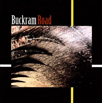 Buckram Road