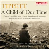 Tippett: A Child of Our&#8230;