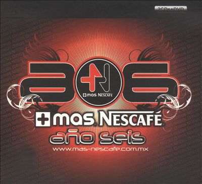 Más Nescafé Año 6