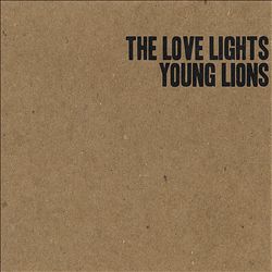 baixar álbum The Love Lights - Young Lions