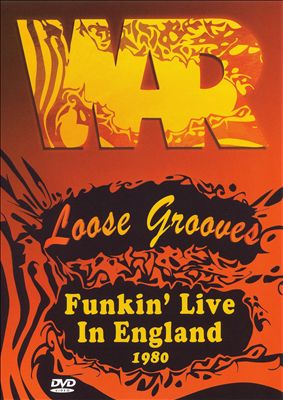 Loose Grooves: Funkin' Live in England 1980 [Video]