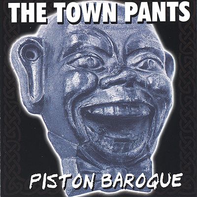 Piston Baroque