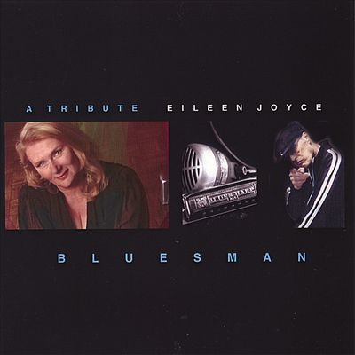 Bluesman, A Tribute
