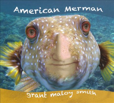 American Merman