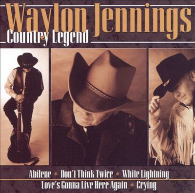 Country Legends [2005]