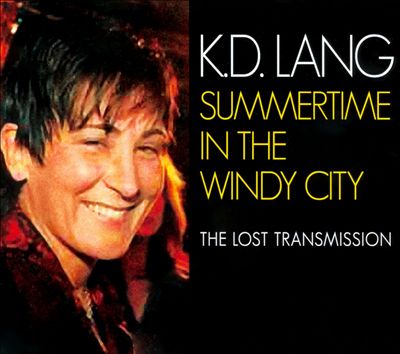 Summertime in the Windy City: The Lost Transmission
