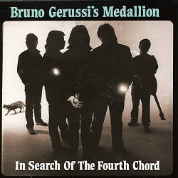 ladda ner album Bruno Gerussi's Medallion - In Search Of The Fourth Chord