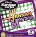Disney's Karaoke Series: Hannah Montana