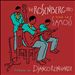 The Rosenberg Trio/Tribute to Django Reinhardt - Live in Samois