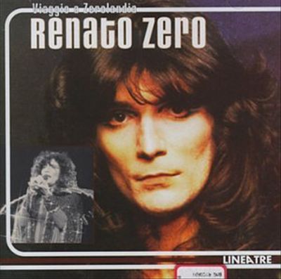 Renato Zero - Emozioni & Parole Album Reviews, Songs & More